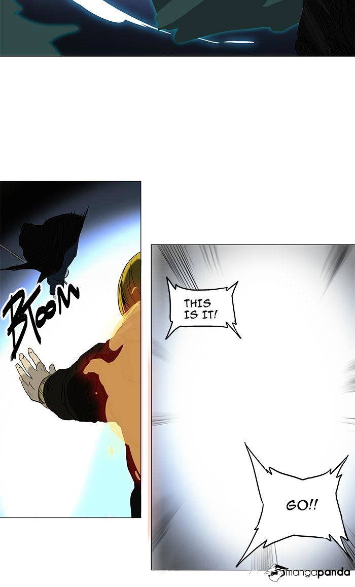 Tower of God, Chapter 217 image 27